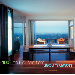100 Top Houses from Down Under