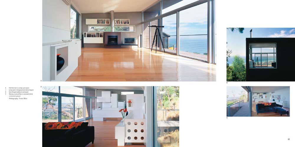 100 Top Houses from Down Under (image 2)