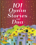 101 Quran Stories and Dua (HC)