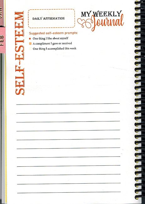 2026 Muslim Planner / Journal (image 4)