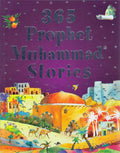 365 Prophet Muhammad Stories (HC)
