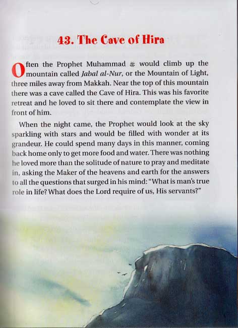 365 Prophet Muhammad Stories (SC) (image 3)