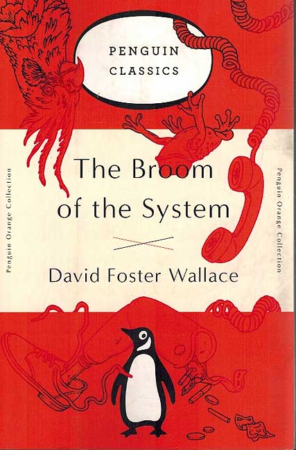 The Broom of the System