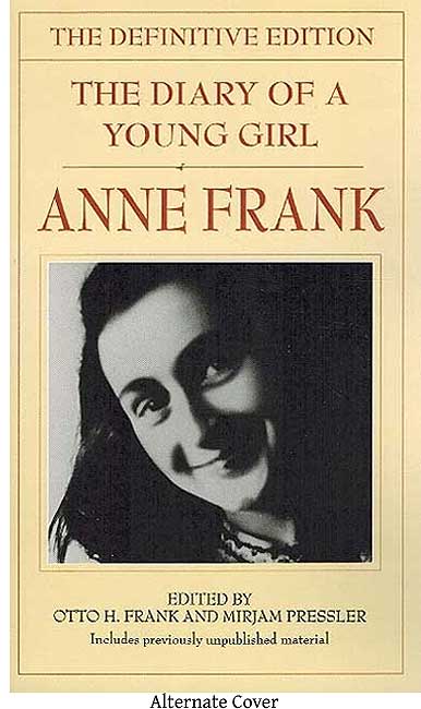 Anne Frank: The Diary of a Young Girl (image 2)