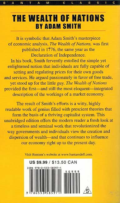 The Wealth of Nations (image 2)