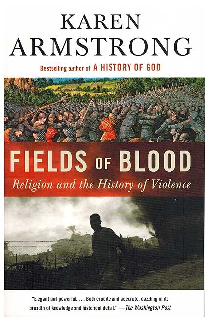 Fields of Blood