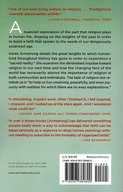 The Case for God (image 2)
