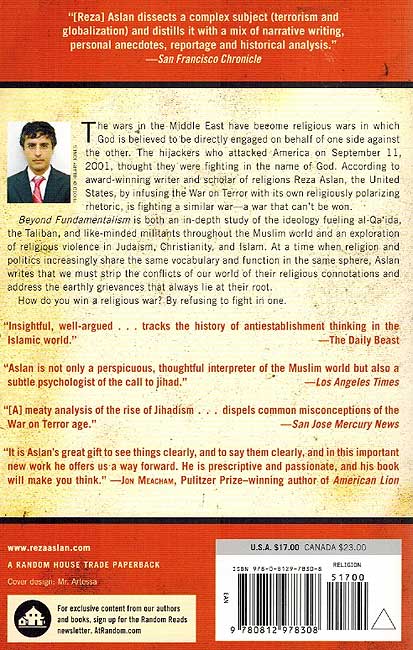 Beyond Fundamentalism (image 2)