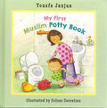 My First Muslim Potty Book