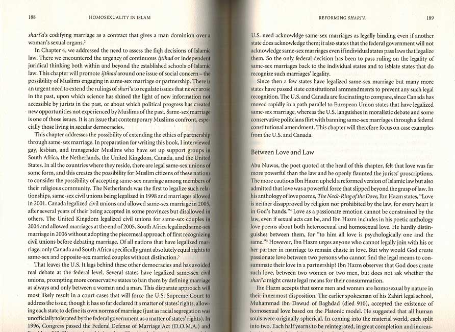 Homosexuality in Islam: Critical Reflection on Gay, Lesbian, and Transgender Muslims (image 3)