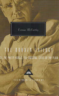 BORDER TRILOGY: All The Pretty Horses, The Crossing, Cities of the Plain