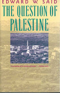 The Question of Palestine