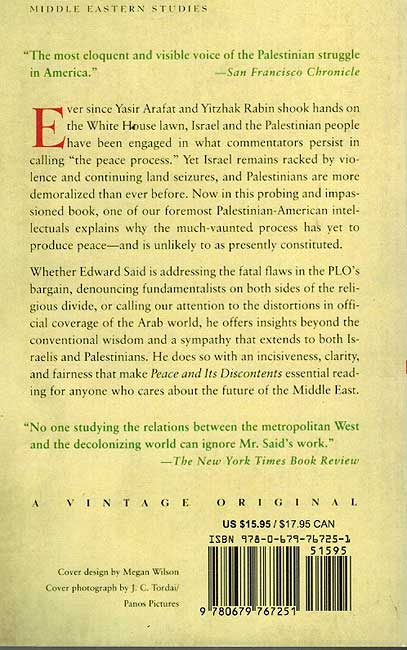 Peace and Its Discontents (image 2)