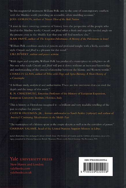 Crusade and Jihad (image 2)