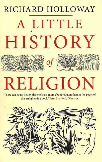 A Little History of Religion