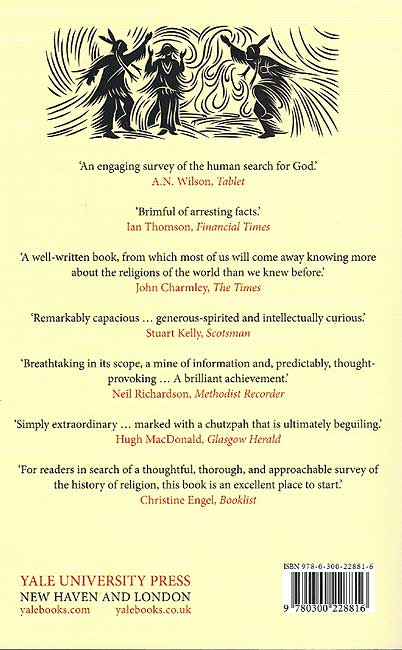 A Little History of Religion (image 2)