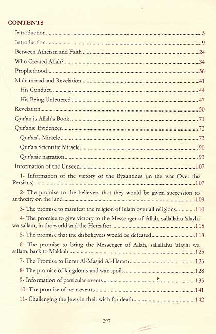 Prophethood of Mohammed: From Suspicion to Certainty (image 2)