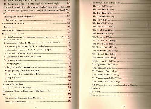 Prophethood of Mohammed: From Suspicion to Certainty (image 3)