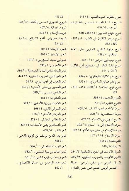 Dhakha'ir al-Sharqiya (7 vol) الذخائر الشرقية (image 3)