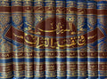Mizan fi Tafsir Quran ( 10 vol) الميزان في تفسير القران