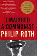 American Trilogy 2: I Married a Communist