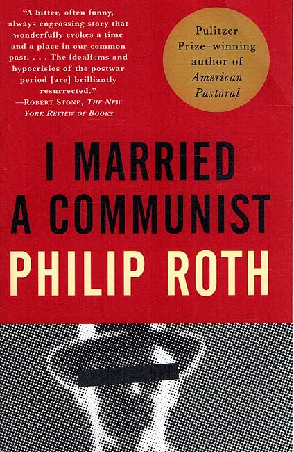 American Trilogy 2: I Married a Communist