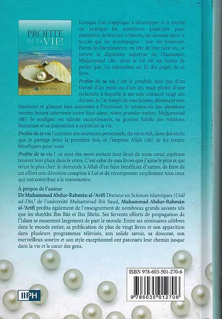 Profite de ta vie (image 2)