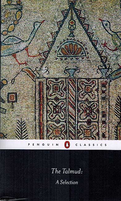 The Talmud: A Selection