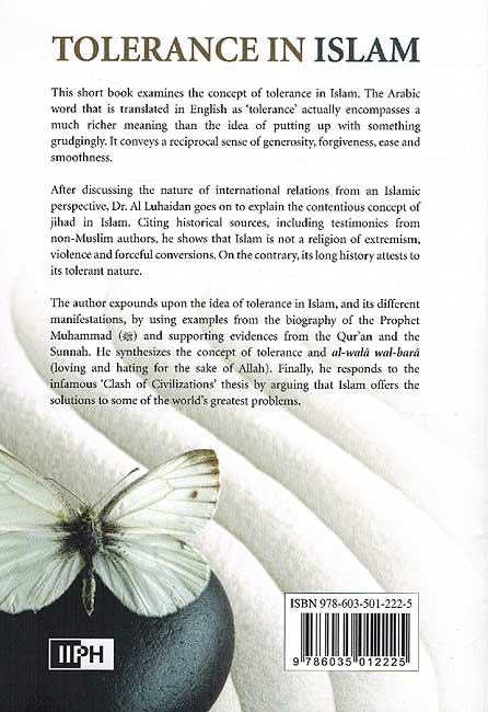 Tolerance in Islam (image 2)