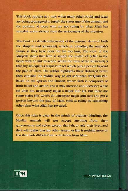 Man-Made Laws VS. Shari'ah (image 2)