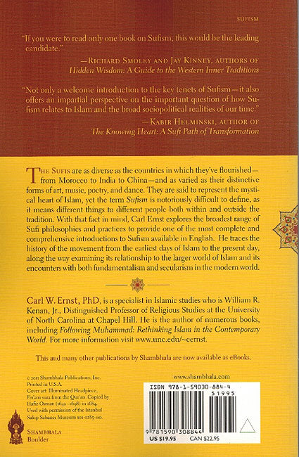 Sufism: An Introduction to the Mystical Tradition of Islam (image 2)