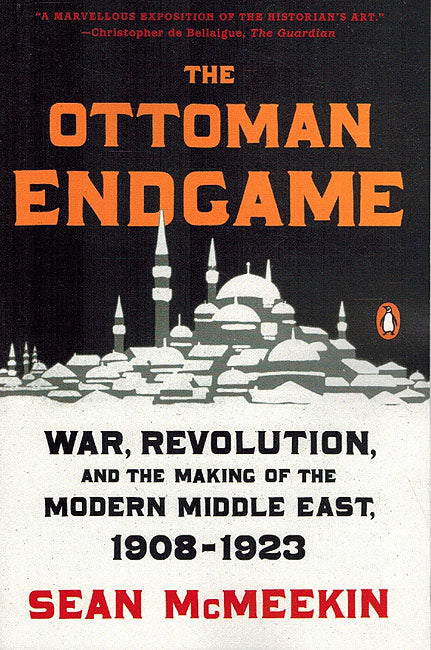 The Ottoman Endgame