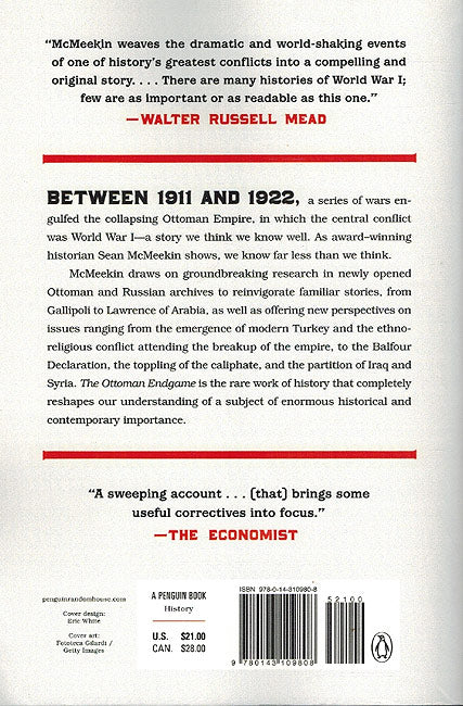 The Ottoman Endgame (image 2)