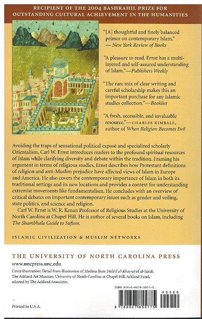 Following Muhammad: Rethinking Islam in the Contemporary World (image 2)