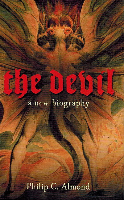 The Devil: A New Biography