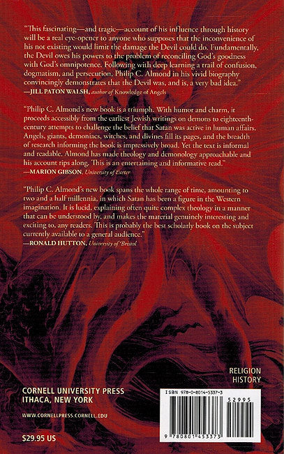 The Devil: A New Biography (image 2)