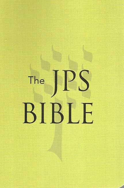The JPS Bible (Palm Size)
