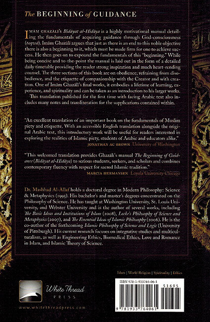 The Beginning of Guidance (image 2)