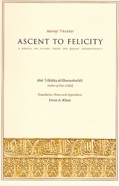 Ascent to Felicity