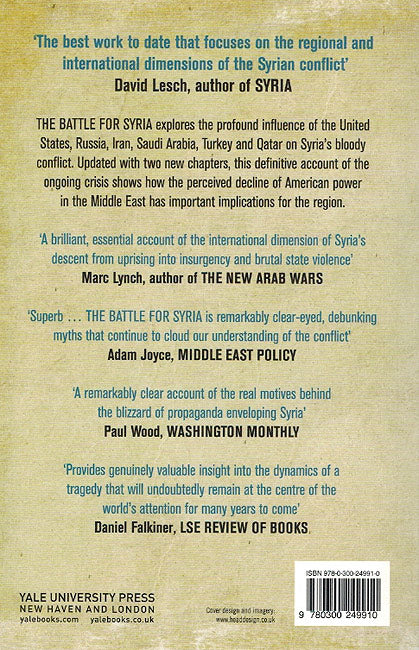 The Battle for Syria (Revised and Updated) (image 2)