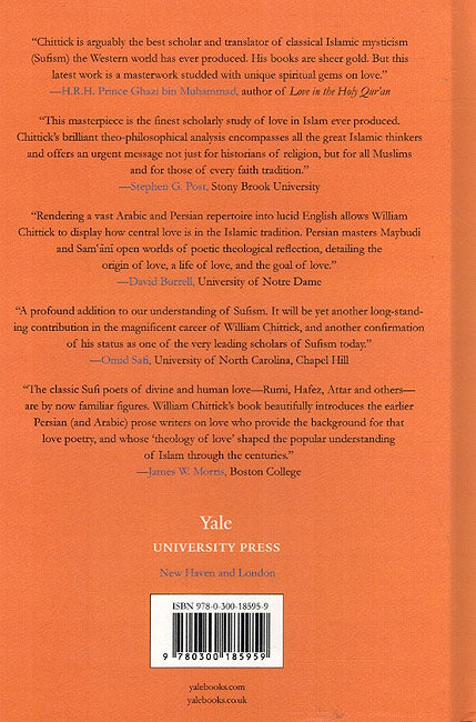 Divine Love :Islamic Literature and the Path to God (image 2)
