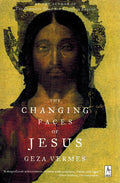 The Changing Faces of Jesus