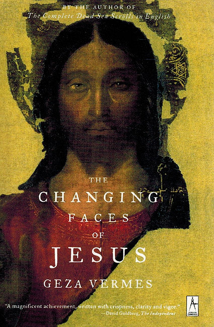 The Changing Faces of Jesus