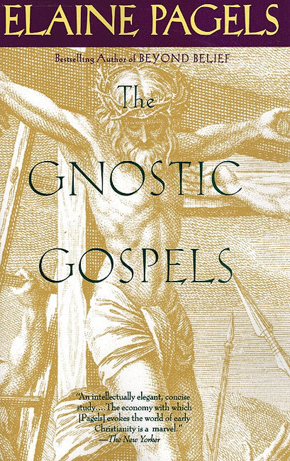 The Gnostic Gospels