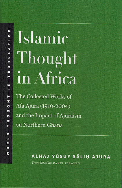 Islamic Thought in Africa
