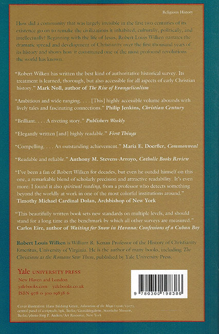 The First Thousand Years: A Global History of Christianity (image 2)