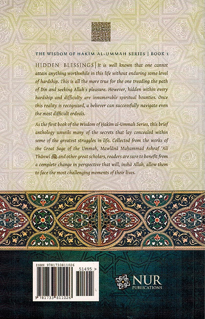 Hidden Blessings (image 2)