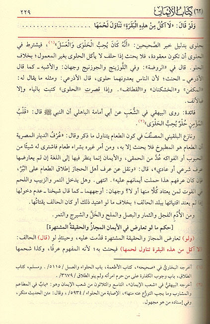 Mughni al-Muhtaj ila Ma'rifat Ma'ani Alfaz al-Minhaj (8 Vol) مغني المحتاج إلى معرفة معاني ألفاظ المنهاج (image 2)