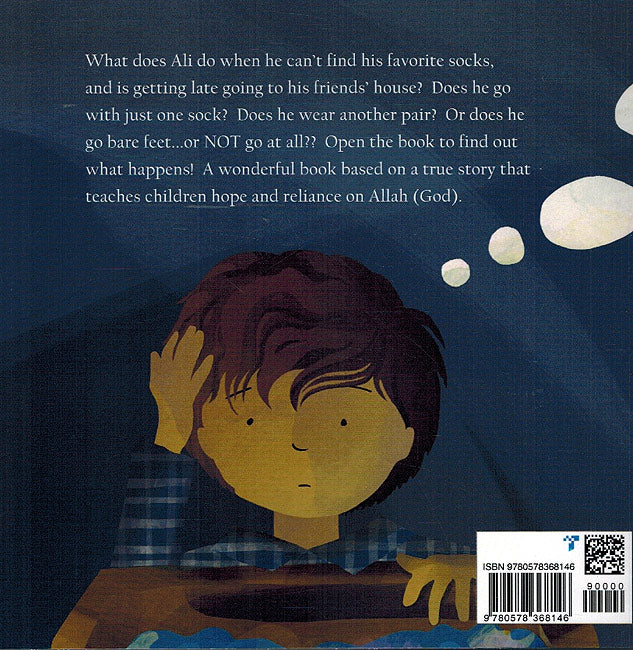Where Did It Go? (image 2)