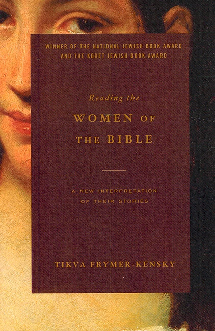 Reading the Women of The Bible